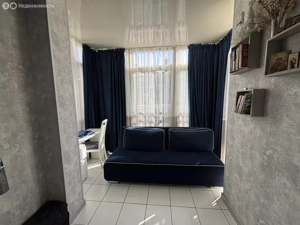 1-комнатная квартира: Владикавказ, Московская улица, 51/3 (42 м) - Фото 2