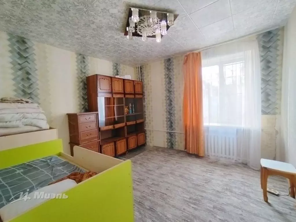 2-к кв. Московская область, Балашиха Железнодорожный мкр, ул. Новая, ... - Фото 2