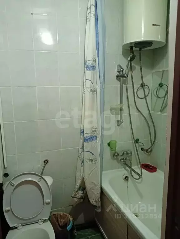 3-к кв. Башкортостан, Ишимбай ул. Софьи Ковалевской, 13 (56.9 м) - Фото 1