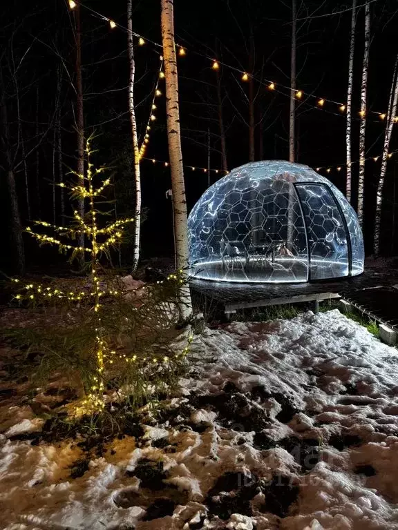 Дом в Марий Эл, Медведевский район, Сидоровское с/пос, д. Новотроицк ... - Фото 2