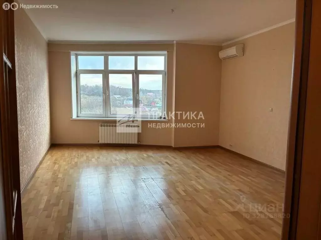 3-комнатная квартира: Москва, улица Твардовского, 14к2 (114 м) - Фото 2