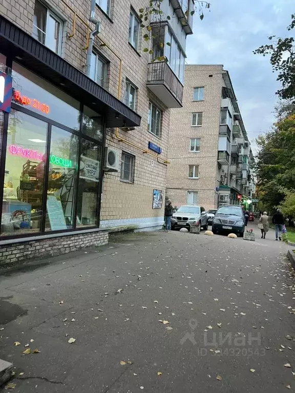 Помещение свободного назначения в Москва пос. Рублево, ш. Обводное, 7 ... - Фото 1