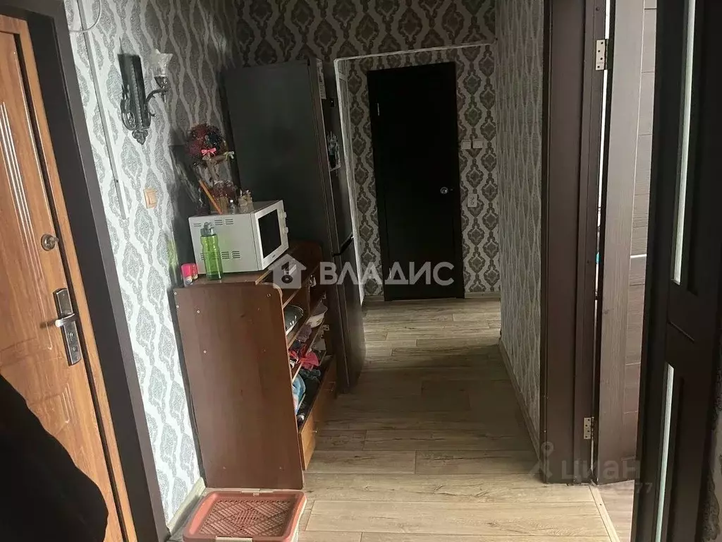 2-к кв. Иркутская область, Ангарск 12А мкр, 2 (53.7 м) - Фото 1