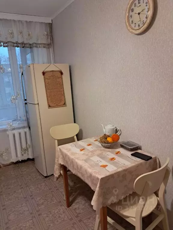 1-к кв. Москва Открытое ш., 27К8 (40.0 м) - Фото 2