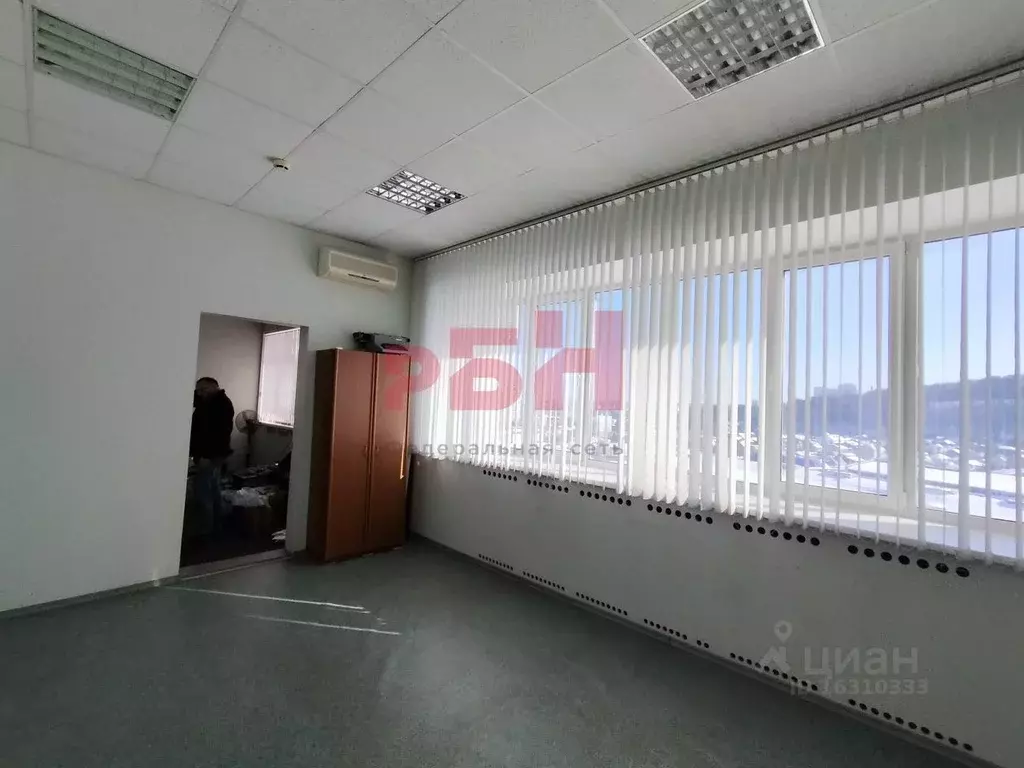Офис в Пензенская область, Пенза ул. Захарова (45 м) - Фото 1