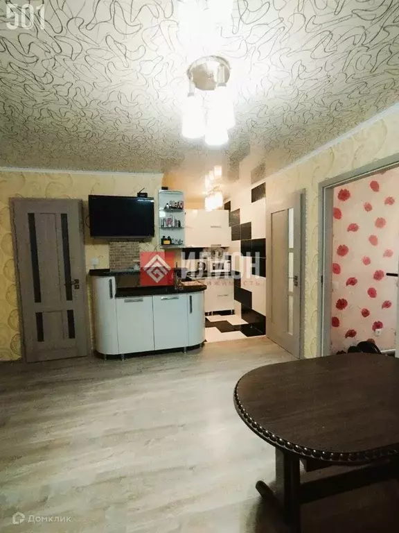 Продаётся 2-к квартира, 44.3 м - Фото 1