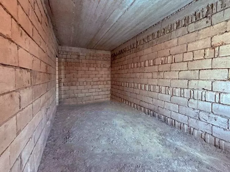 1-к кв. Кабардино-Балкария, Нальчик городской округ, с. Кенже ул. ... - Фото 2