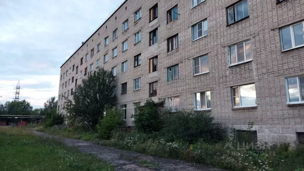 Комната Чувашия, Канаш Трудовая ул., 6 (22.1 м) - Фото 0