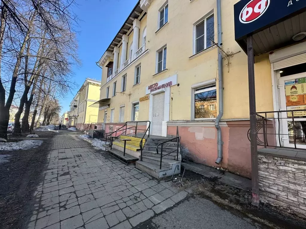 Помещение свободного назначения в Свердловская область, Нижний Тагил ... - Фото 2