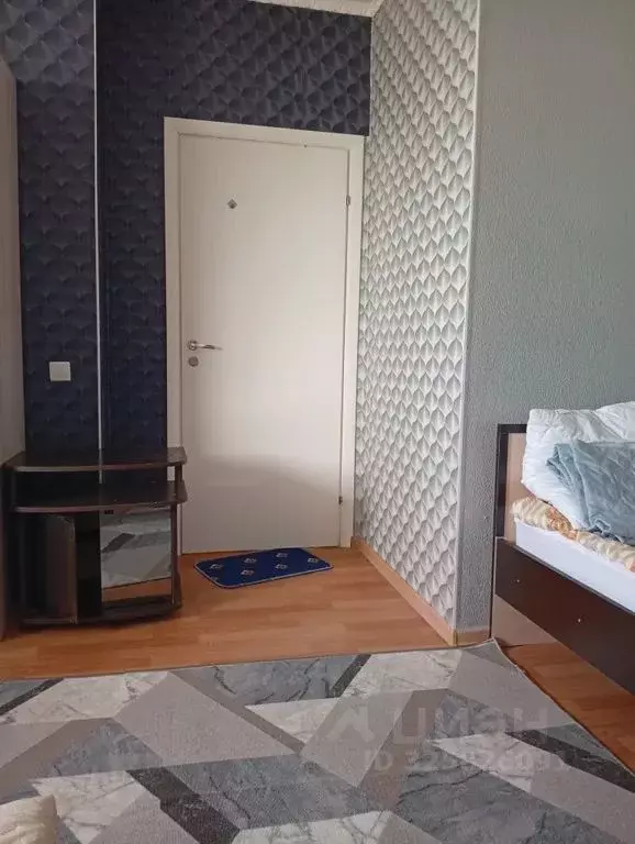 1-к кв. Воронежская область, Рамонь рп ул. Юбилейная, 13А (27.0 м) - Фото 2