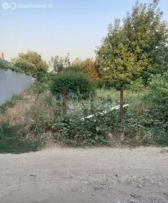 Участок в Новочеркасск, Земляничный переулок (6.1 м) - Фото 1