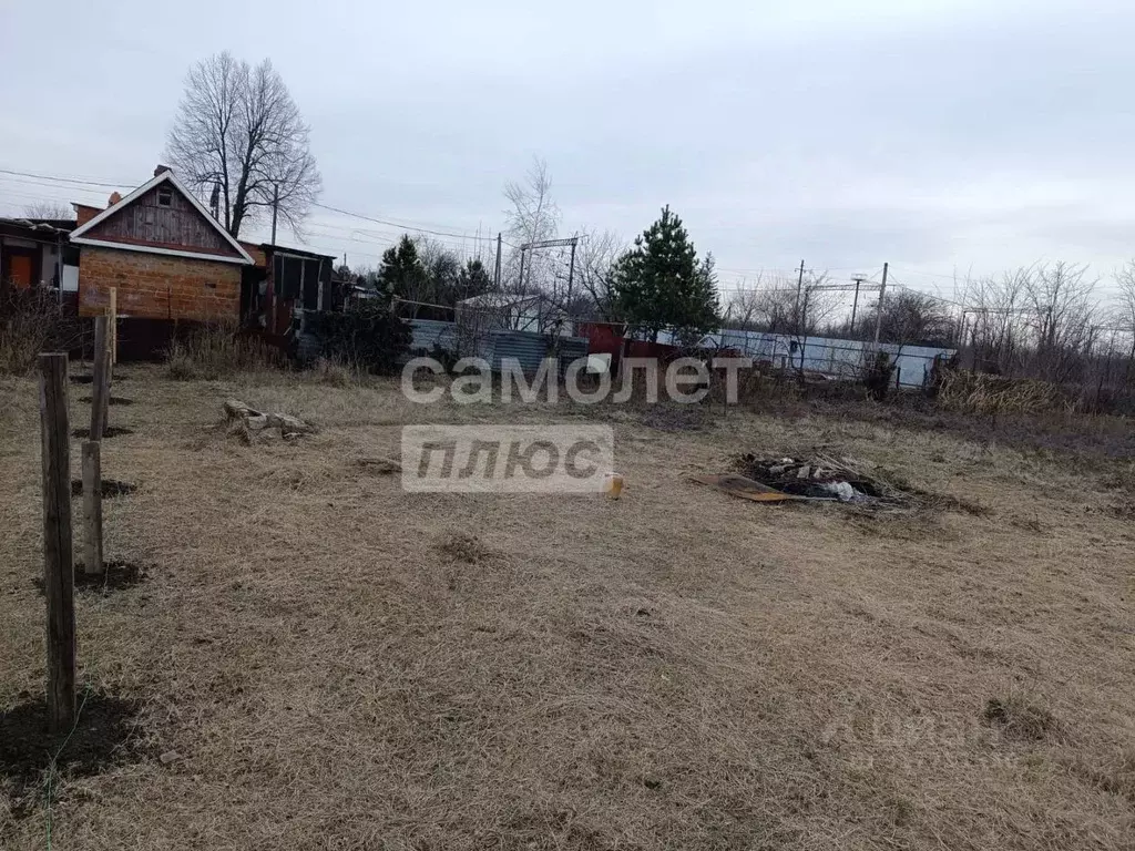 Участок в Краснодарский край, Динская ст-ца ул. Садовая (6.0 сот.) - Фото 0