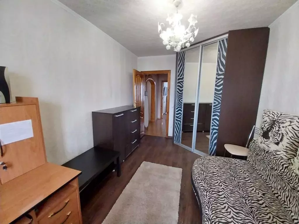 3-к кв. Ростовская область, Волгодонск ул. Гагарина, 1 (65.0 м) - Фото 0