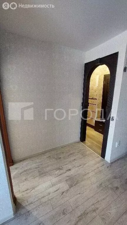 2-комнатная квартира: Барнаул, Северо-Западная улица, 226 (42 м) - Фото 2