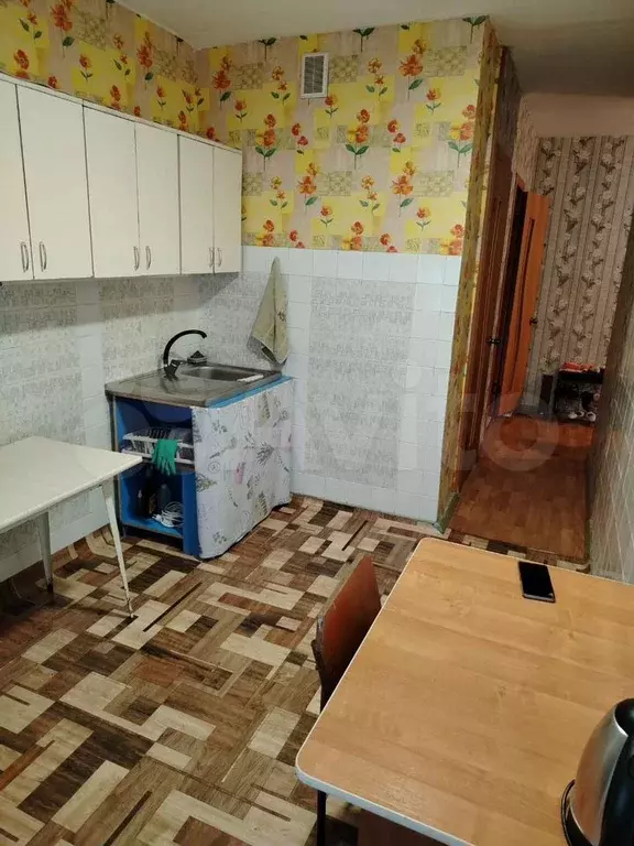 2-к. квартира, 52 м, 5/9 эт. - Фото 1