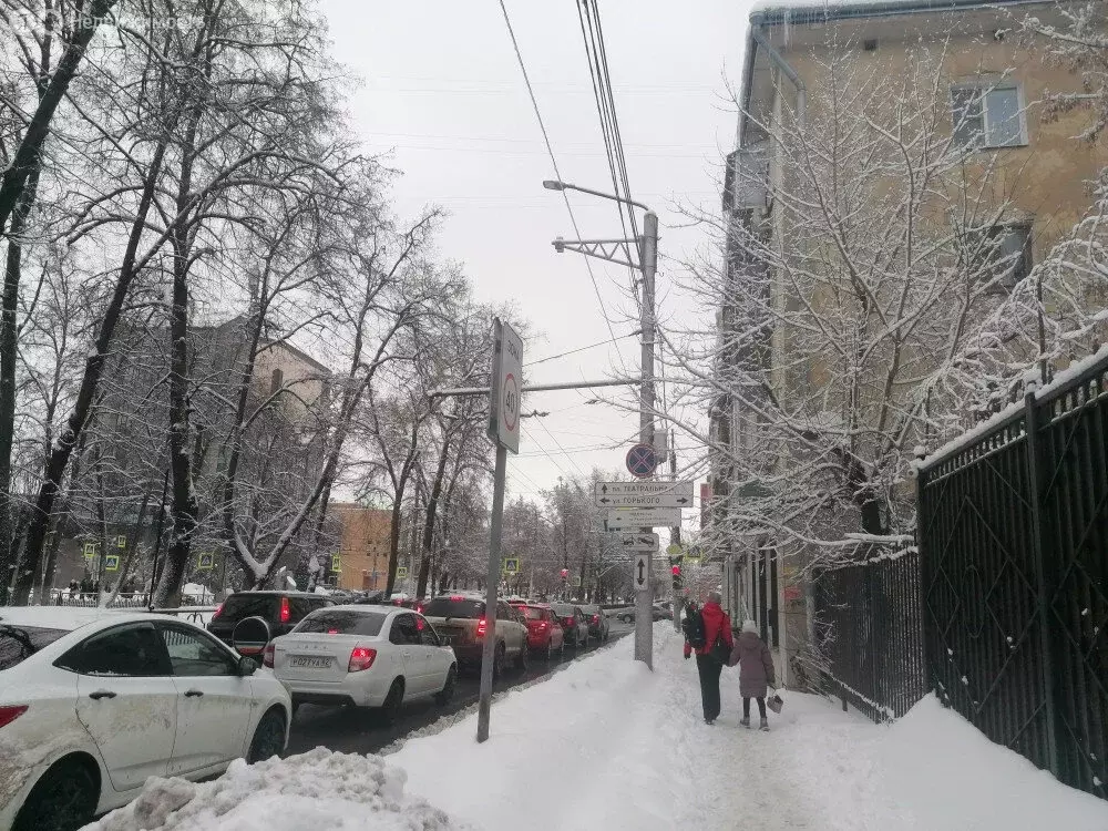 Помещение свободного назначения (75 м) - Фото 2