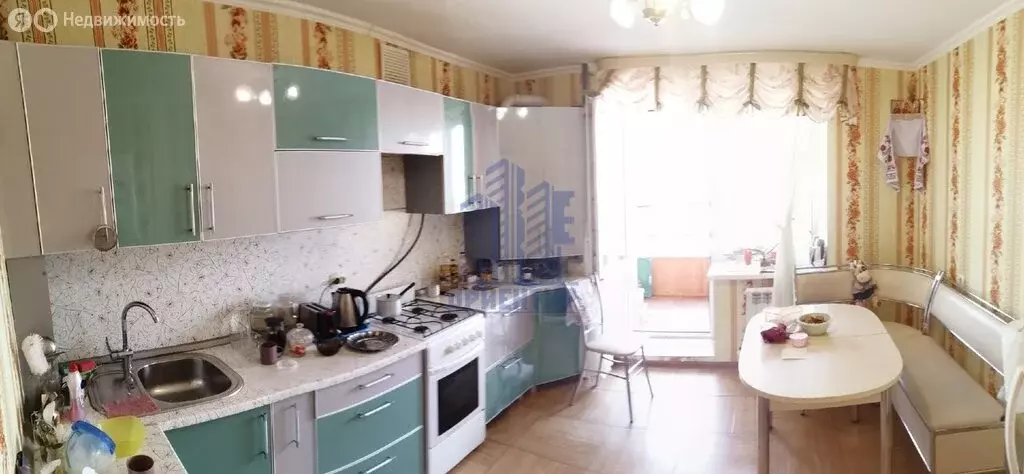 2-комнатная квартира: Чебоксары, микрорайон Новый Город, Новогородская ... - Фото 2