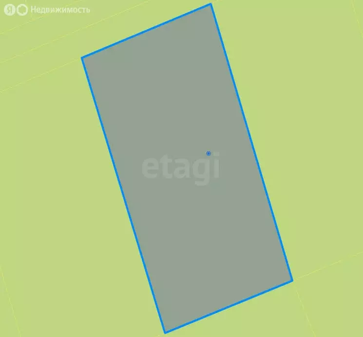 Участок в Пермский муниципальный округ, посёлок Красный Восход (20 м) - Фото 1