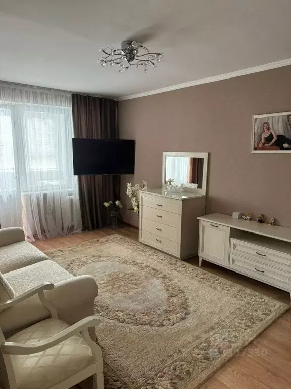 1-к кв. Ставропольский край, Кисловодск ул. Островского, 36 (38.0 м) - Фото 2