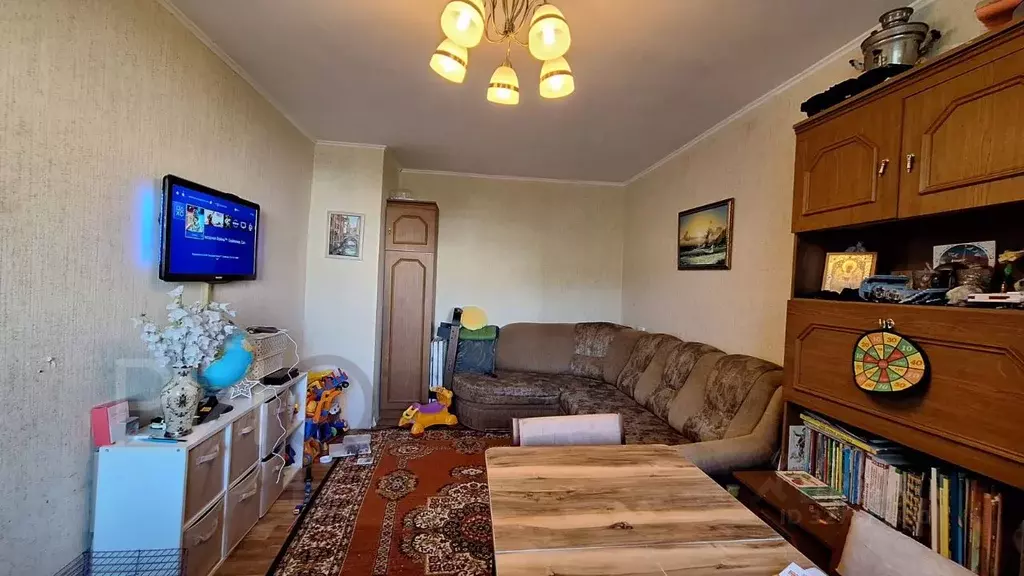 3-к кв. Севастополь просп. Победы, 70 (61.6 м) - Фото 1