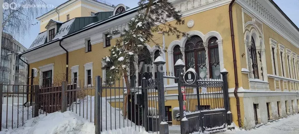 Помещение свободного назначения (6 м) - Фото 1