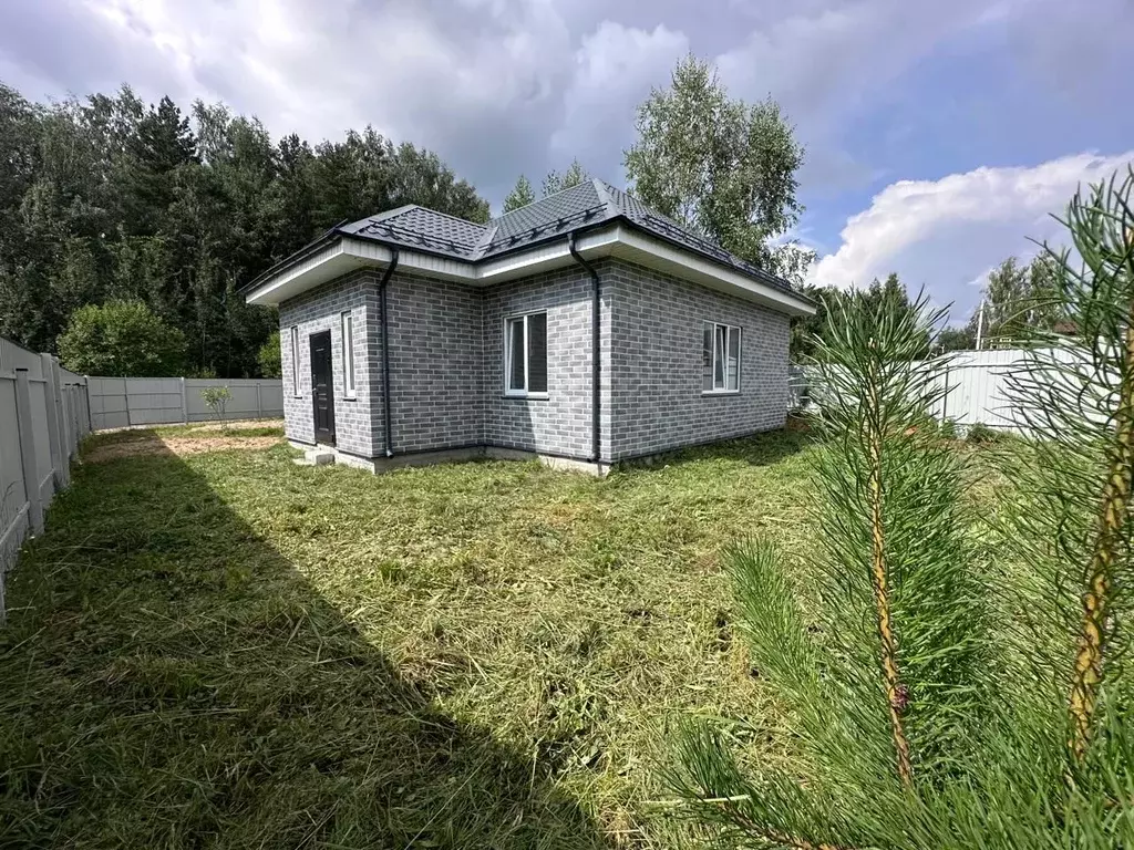 Дом в Московская область, Раменский городской округ, с. Строкино ул. ... - Фото 0