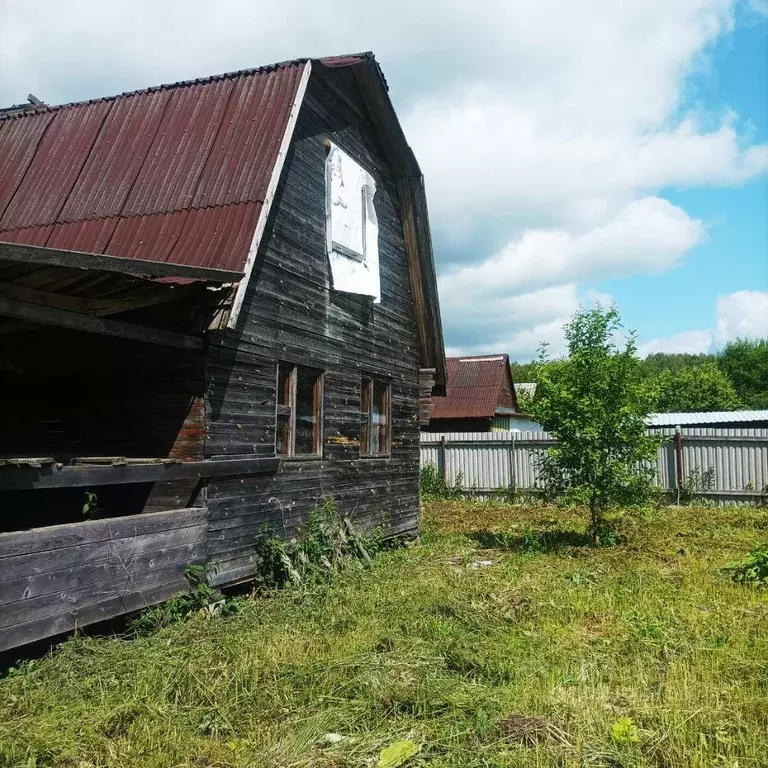 Дом, 45 м - Фото 1