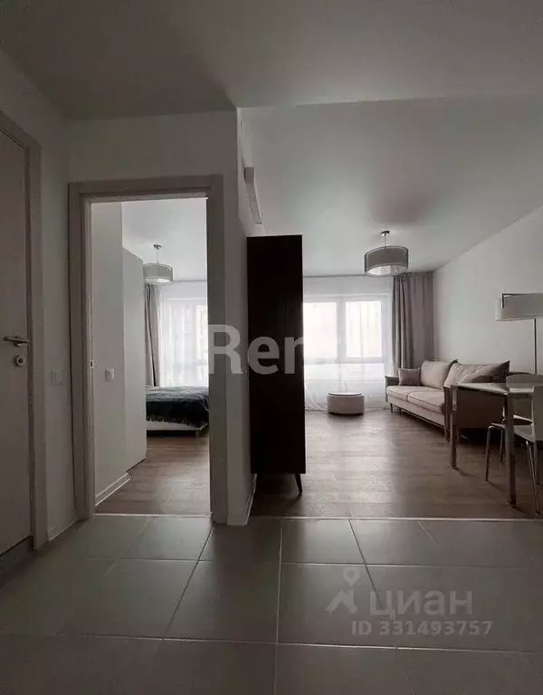 2-к кв. Москва Иловайская ул., 2 (36.0 м) - Фото 1