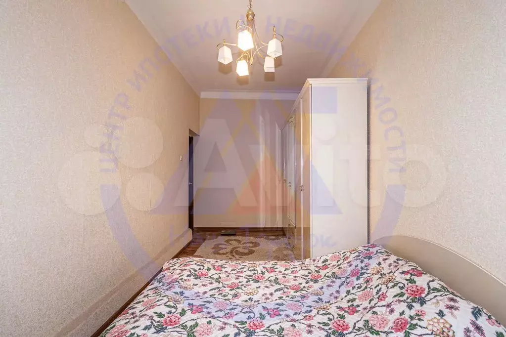 3-к. квартира, 75,2 м, 2/3 эт. - Фото 1