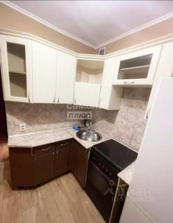 2-к кв. Московская область, Пушкино Московский просп., 11а (41.0 м) - Фото 1