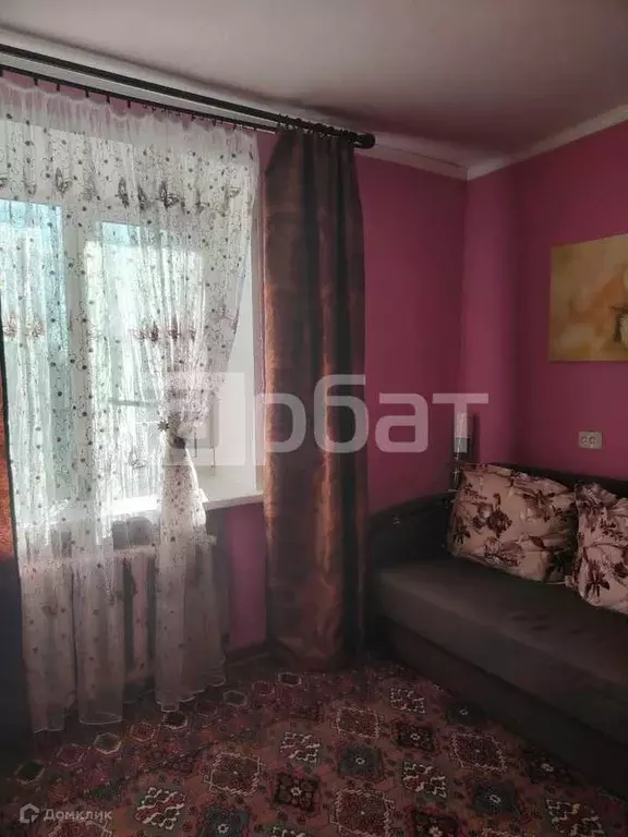 Продаётся 3-к квартира, 63.6 м - Фото 1