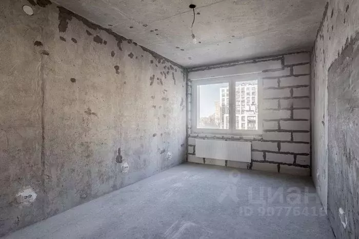 3-к кв. Санкт-Петербург Студенческая ул., 14к1 (84.0 м) - Фото 1