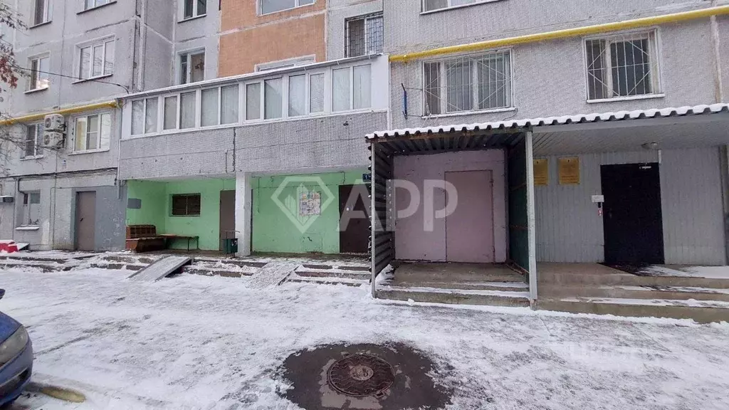 Помещение свободного назначения в Татарстан, Казань просп. Ямашева, ... - Фото 1