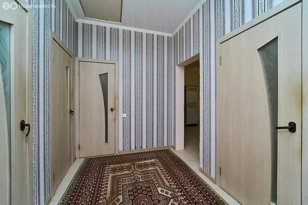Дом в хутор Ленина, улица Ленина (84 м) - Фото 0