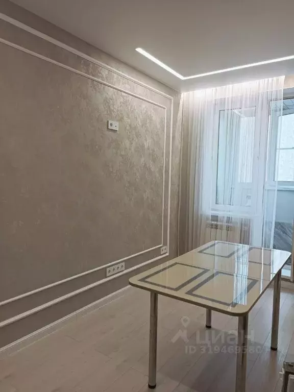 3-к кв. Московская область, Котельники Новые Котельники мкр, 20 (76.0 ... - Фото 2