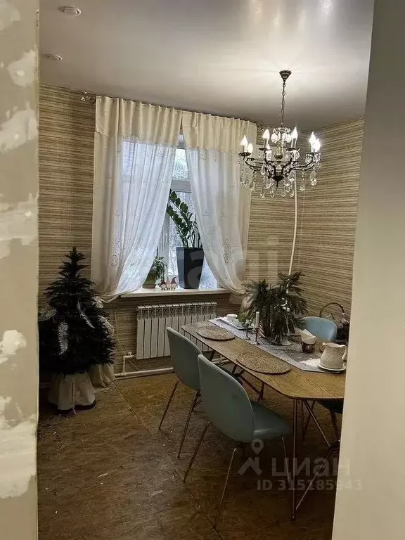 3-к кв. Костромская область, Кострома Петрковский бул., 4 (76.0 м) - Фото 1