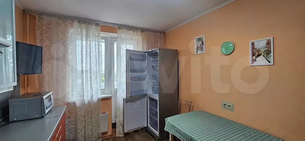 2-к. квартира, 62 м, 15/17 эт. - Фото 1