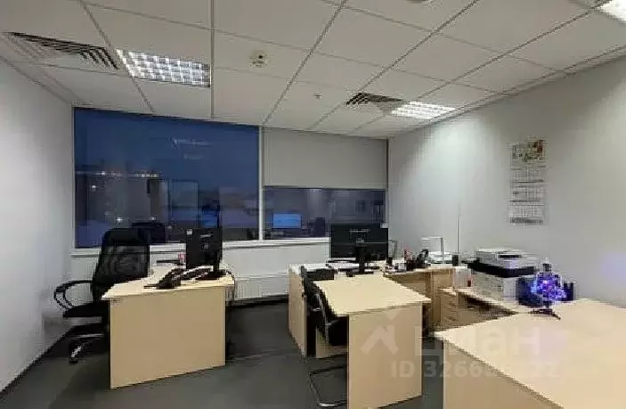 Офис в Москва ул. Земляной Вал, 9 (280 м) - Фото 1