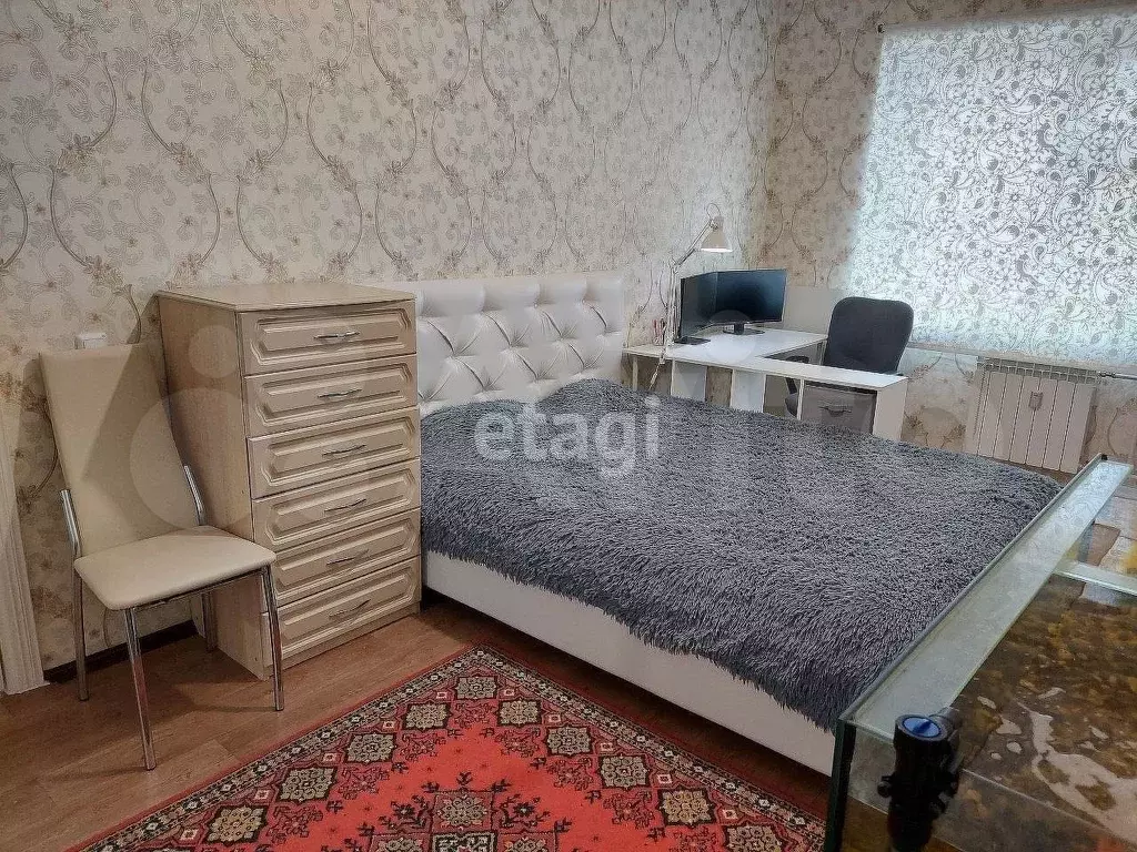 2-к. квартира, 55 м, 8/9 эт. - Фото 0