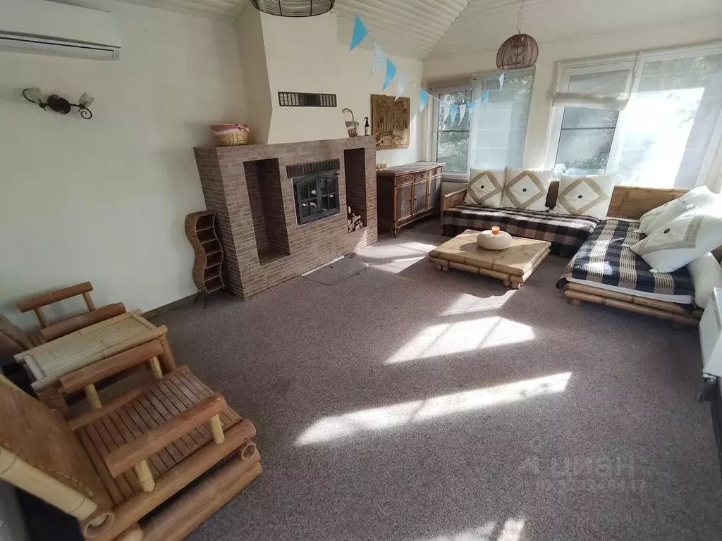 Дом в Москва с. Вороново,  (300 м) - Фото 2