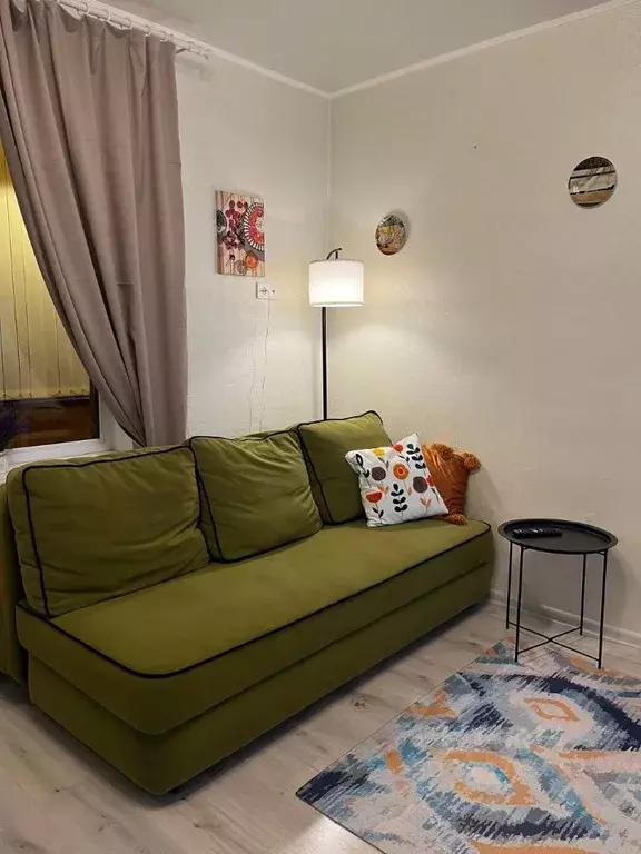 Студия Ленинградская область, Кудрово г. Всеволожский район, Заневское ... - Фото 2