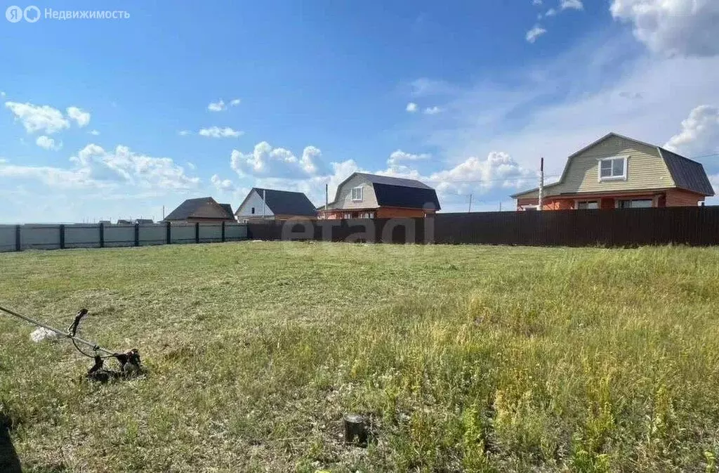 Участок в Чита, Поселковая улица (8.5 м) - Фото 1