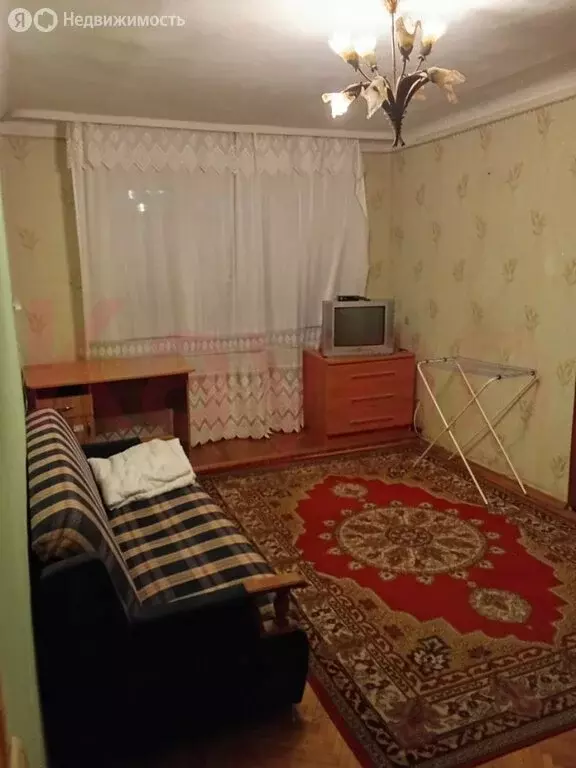 3-комнатная квартира: посёлок городского типа Яблоновский, Дорожная ... - Фото 0