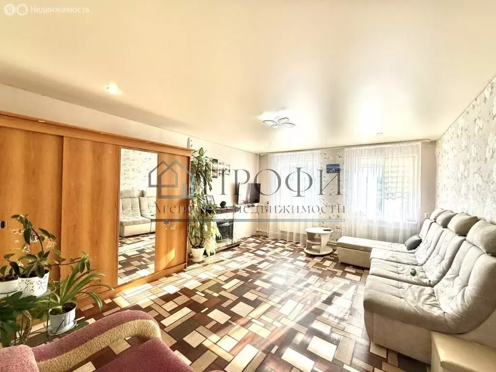 Дом в село Новая Безгинка, Центральная улица (99.2 м) - Фото 2