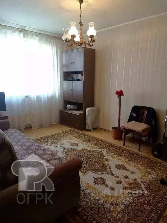 Квартира, 3 комнаты, 73.8 м - Фото 1