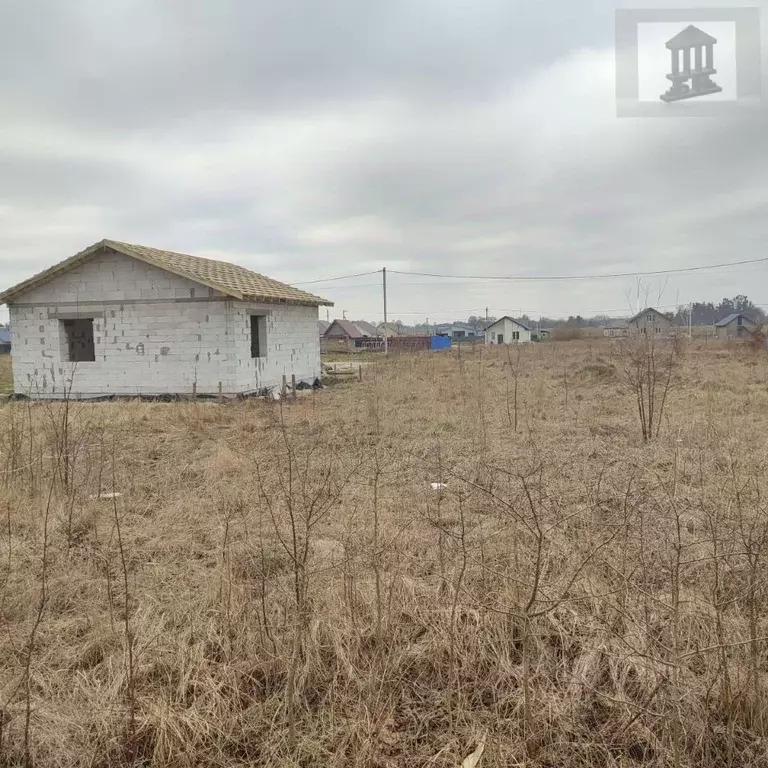 Участок в Калининградская область, Гурьевский муниципальный округ, ... - Фото 1