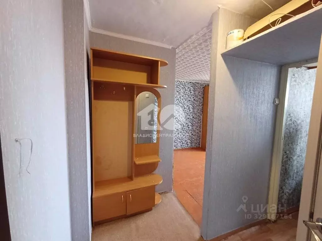 1-к кв. Новосибирская область, Искитим Южный мкр, 10 (29.0 м) - Фото 1