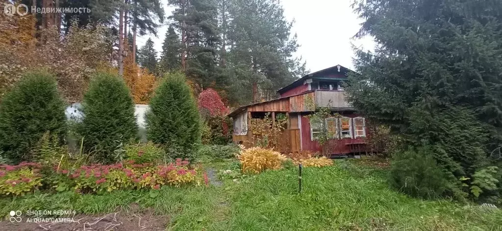 Дом в Киров, СДТ Пригородное-3/1 (50 м) - Фото 2