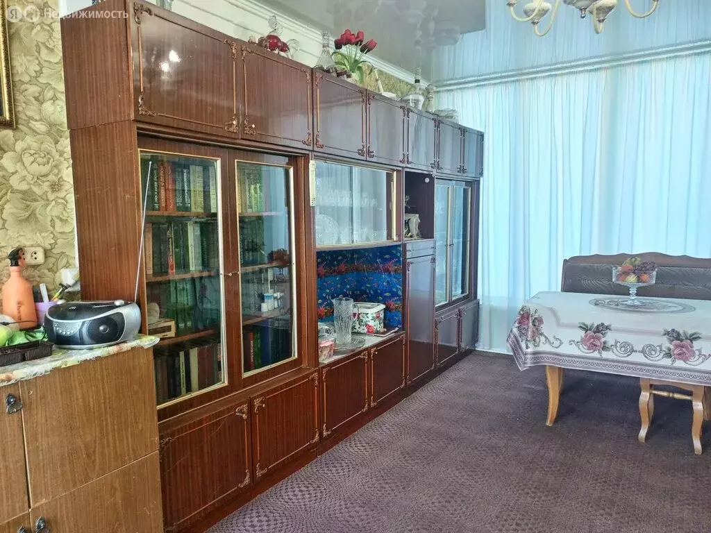 Дом в Темрюк, Черноморская улица (100 м) - Фото 1