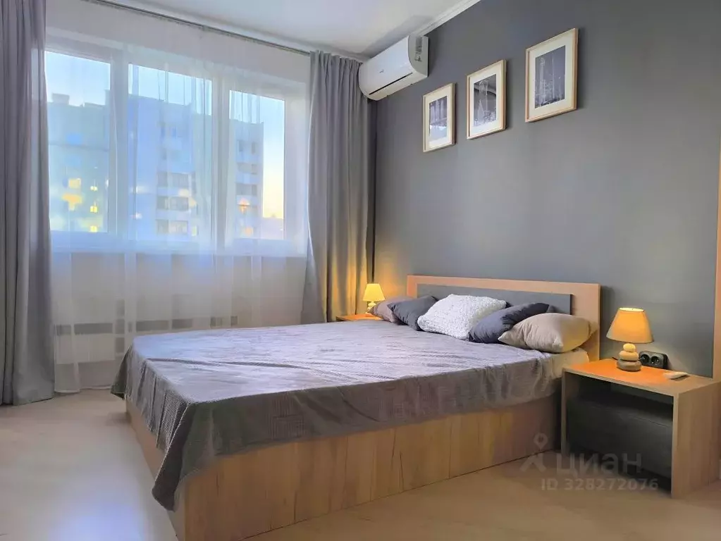 1-к кв. Москва Филевский бул., 15 (37.0 м) - Фото 1